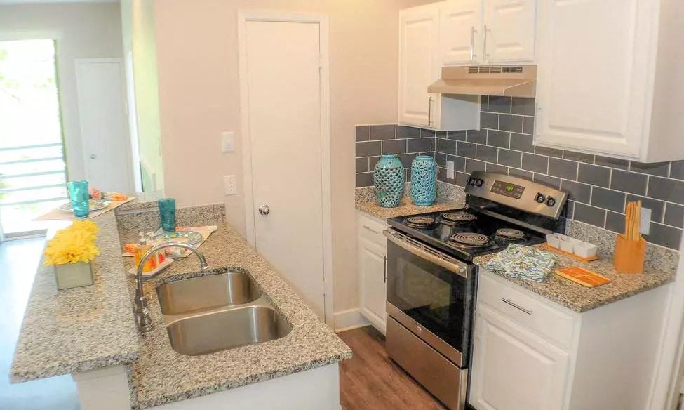 Soho Apartments Image 20