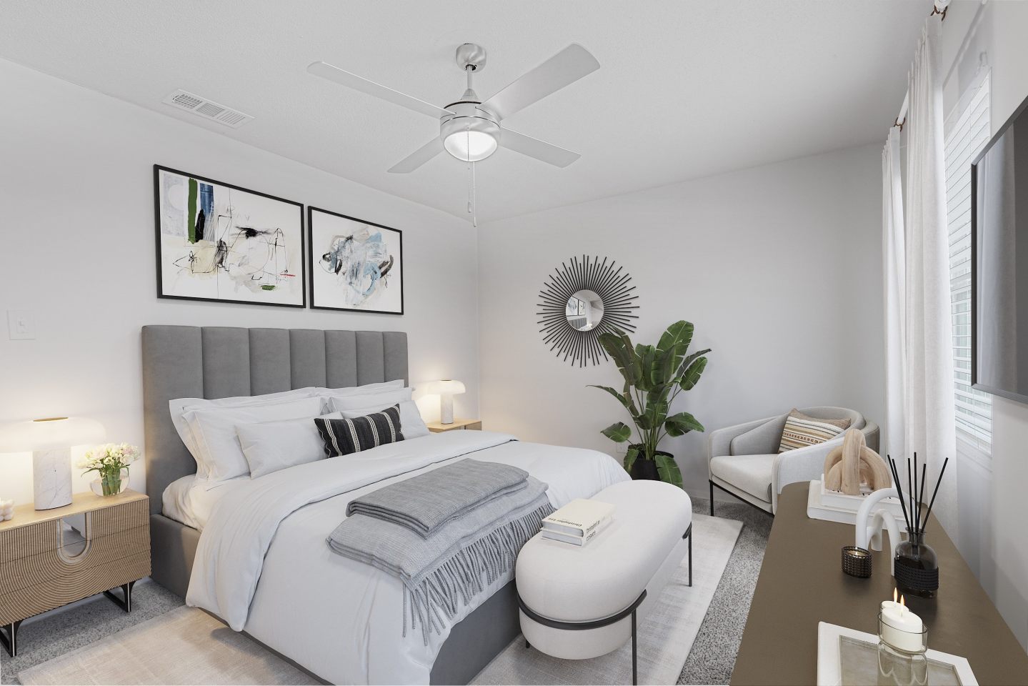 Crescent Place Apartments Image 14