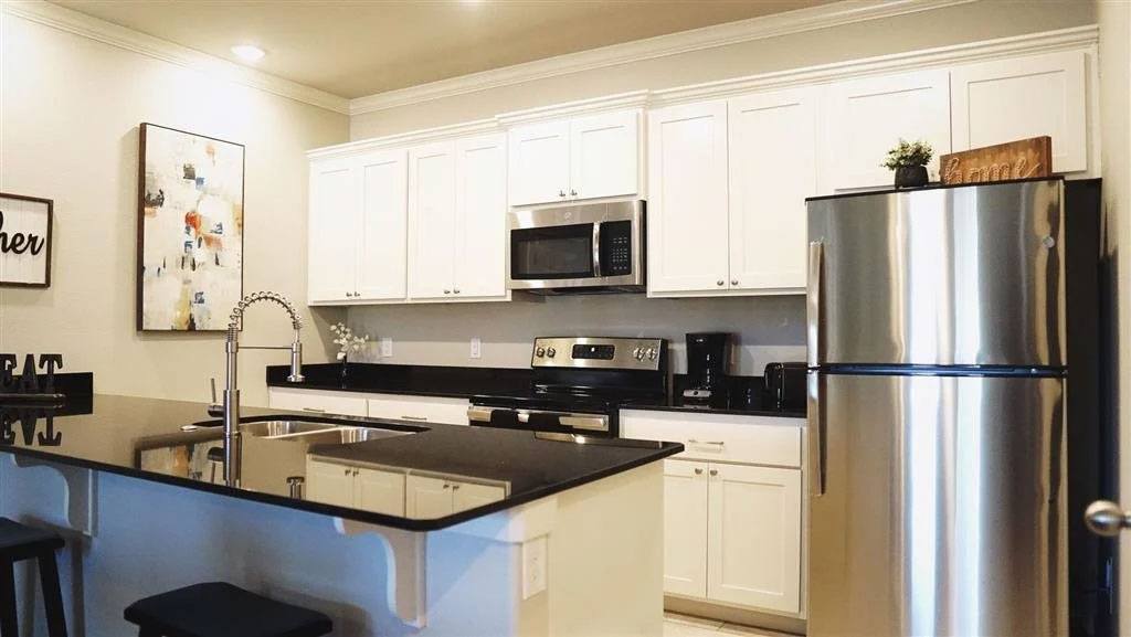 Highland Park Apartments Image 5
