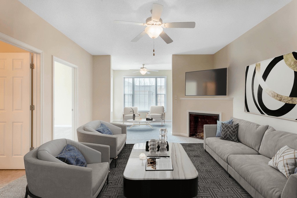 Affordable Housing - Ashley Court Apartments Image 30