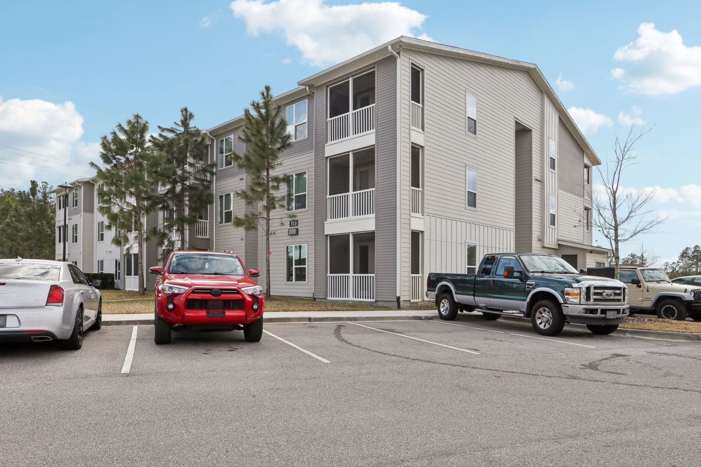 The Lofts at Wildlight Image 16