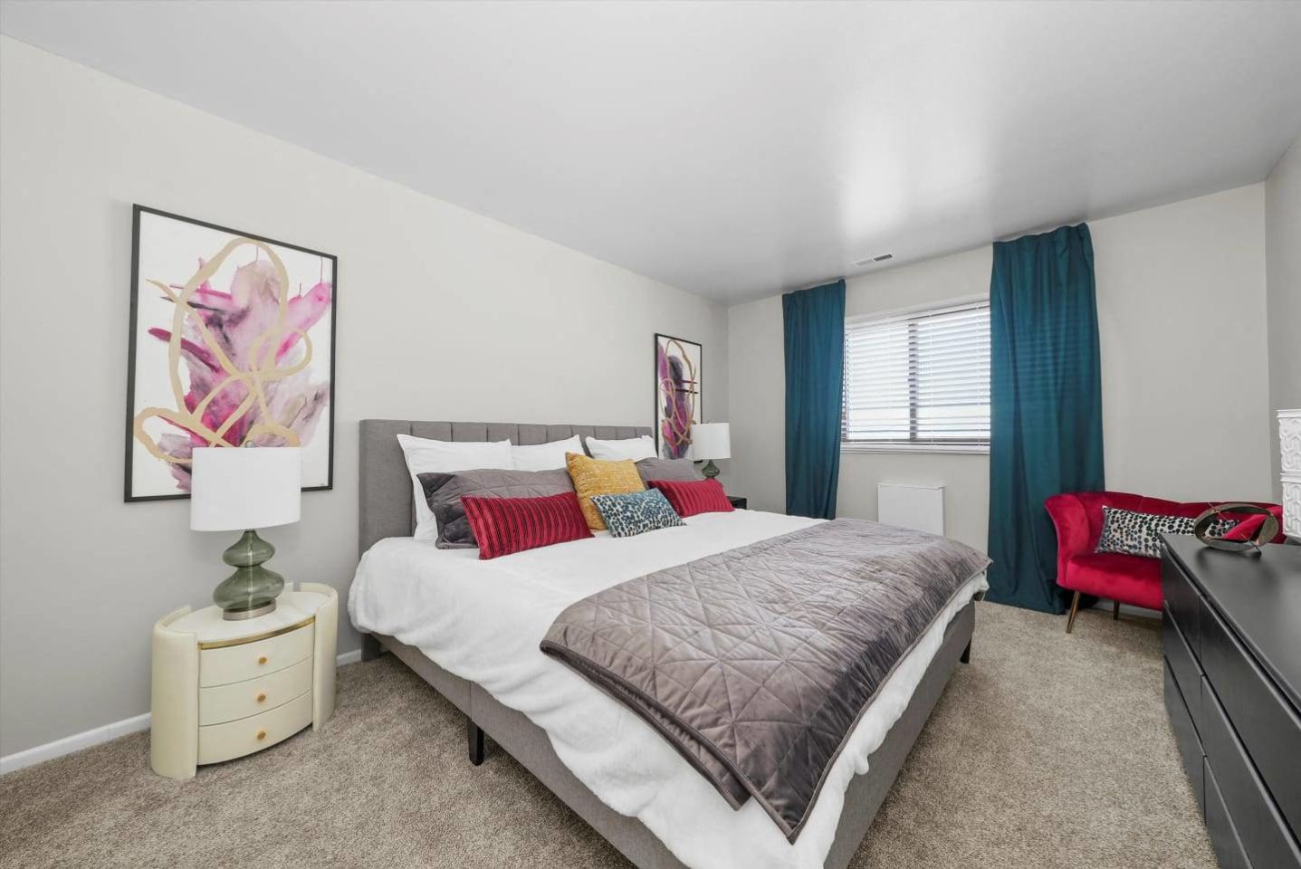 Whitcomb Terrace Apartments Image 4