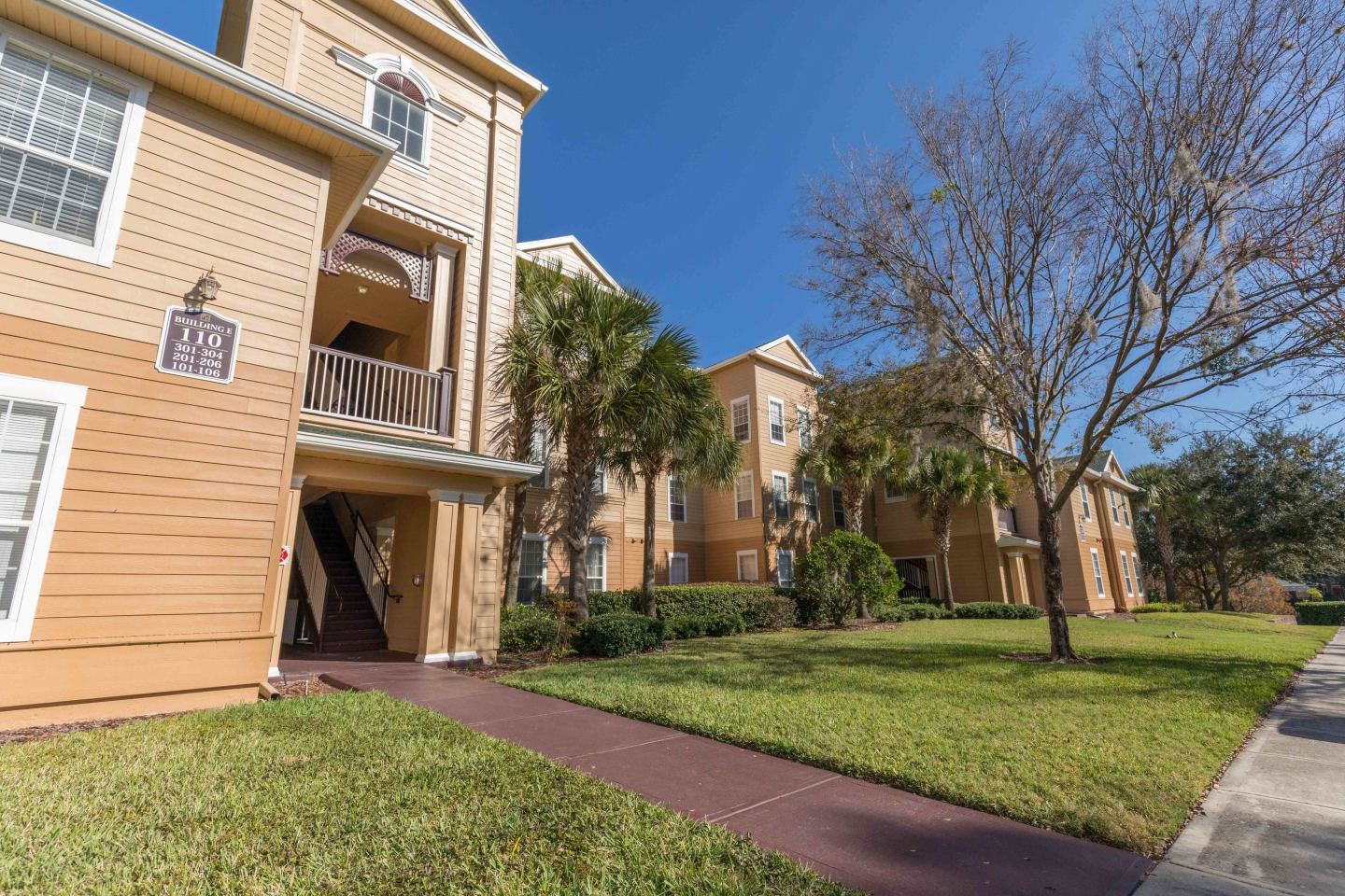 Park at Palazzo Image 15