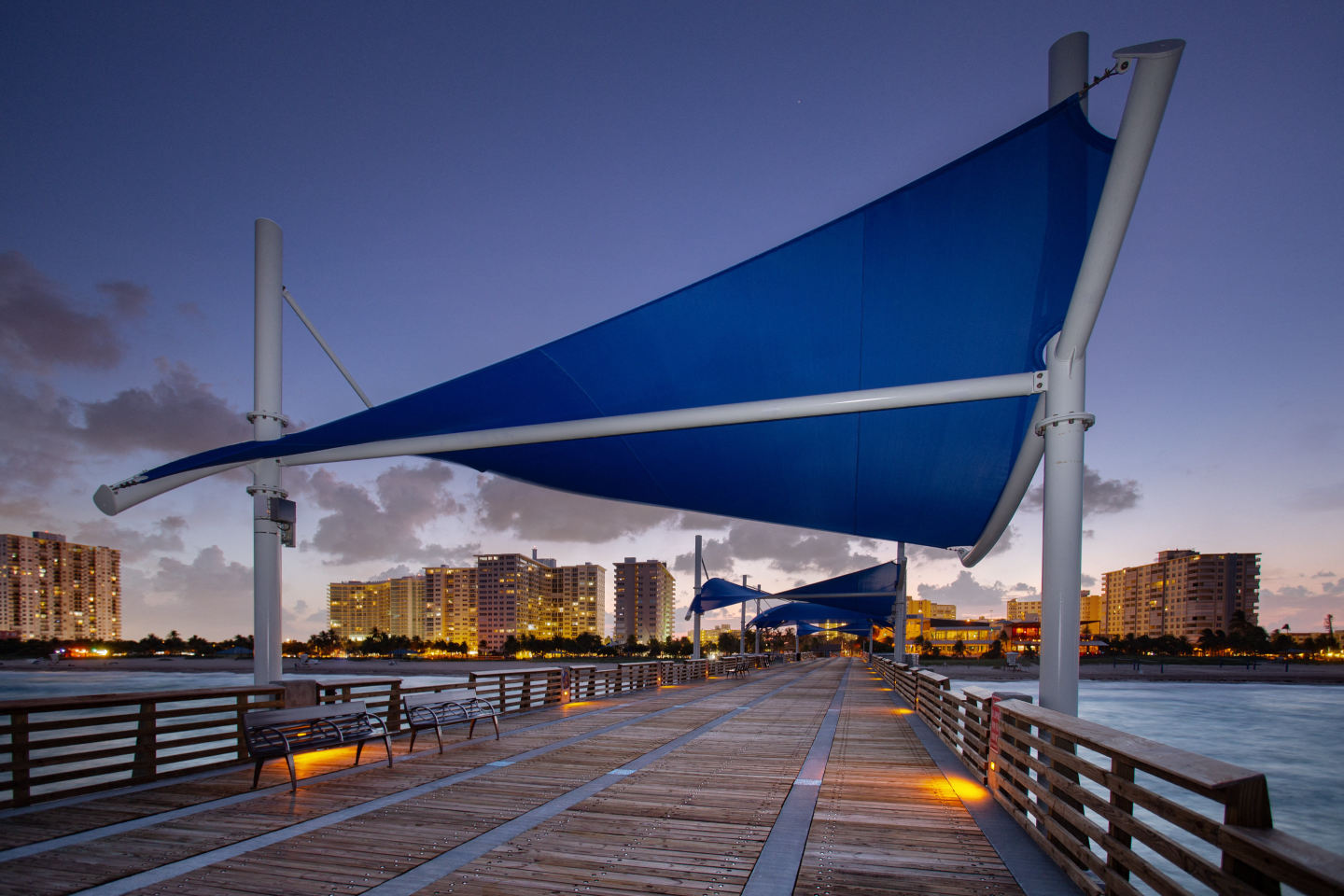 Gateway Luxury Apartments Image 7