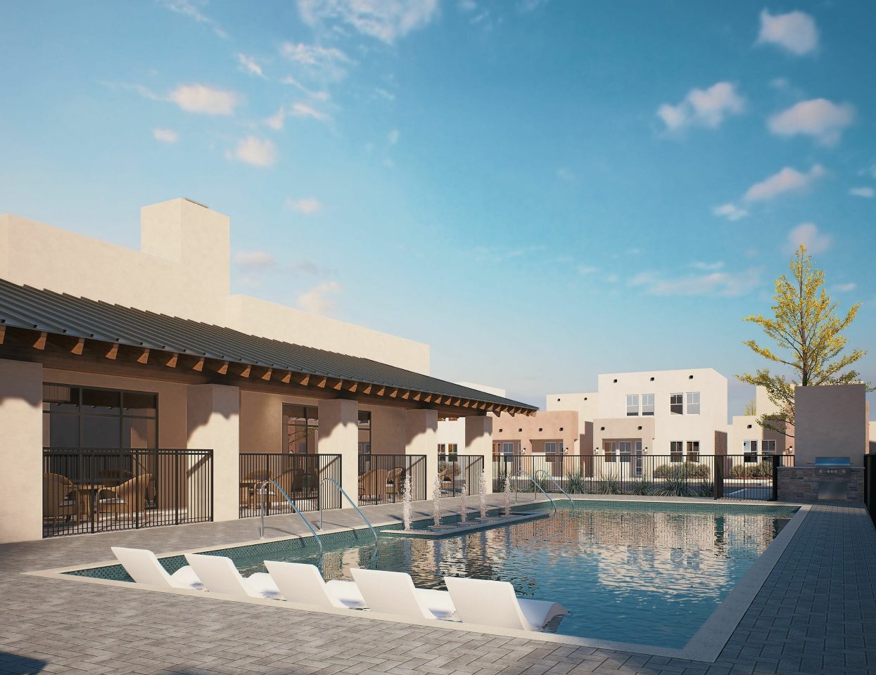 The Eleanor Rio Rancho Cabezon Image 11