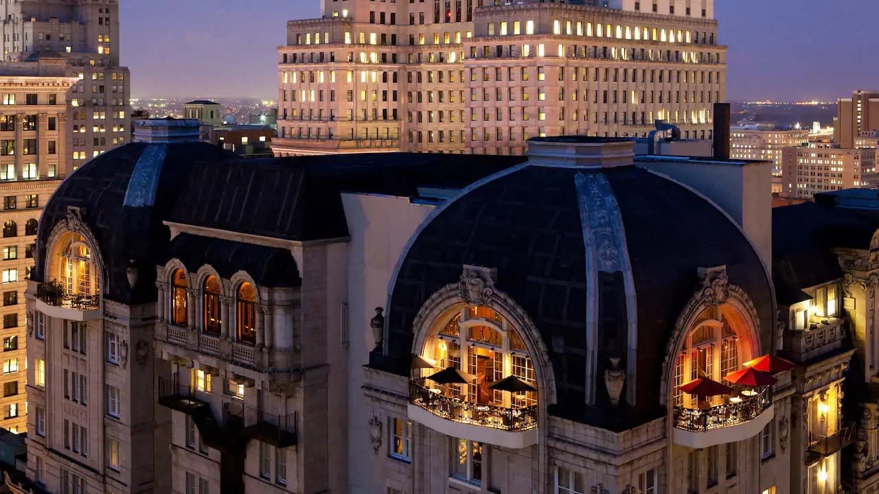 The Residences at The Bellevue Image 23
