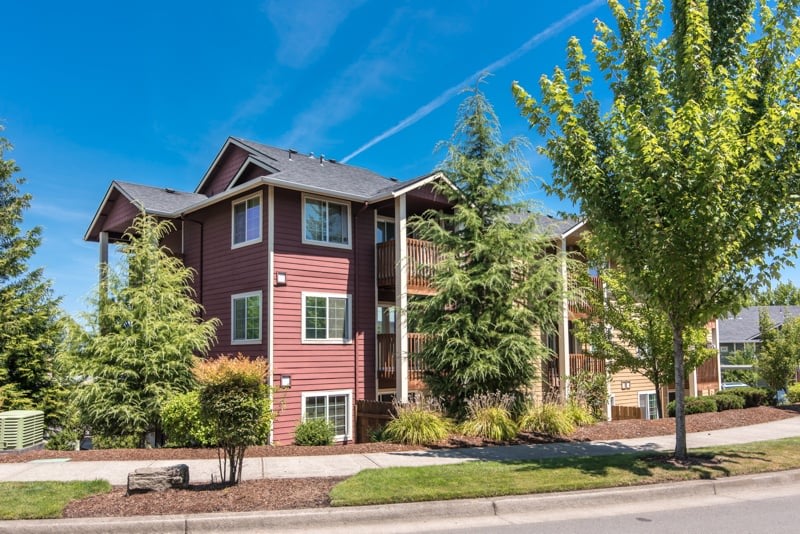 Willamette Park Image 12