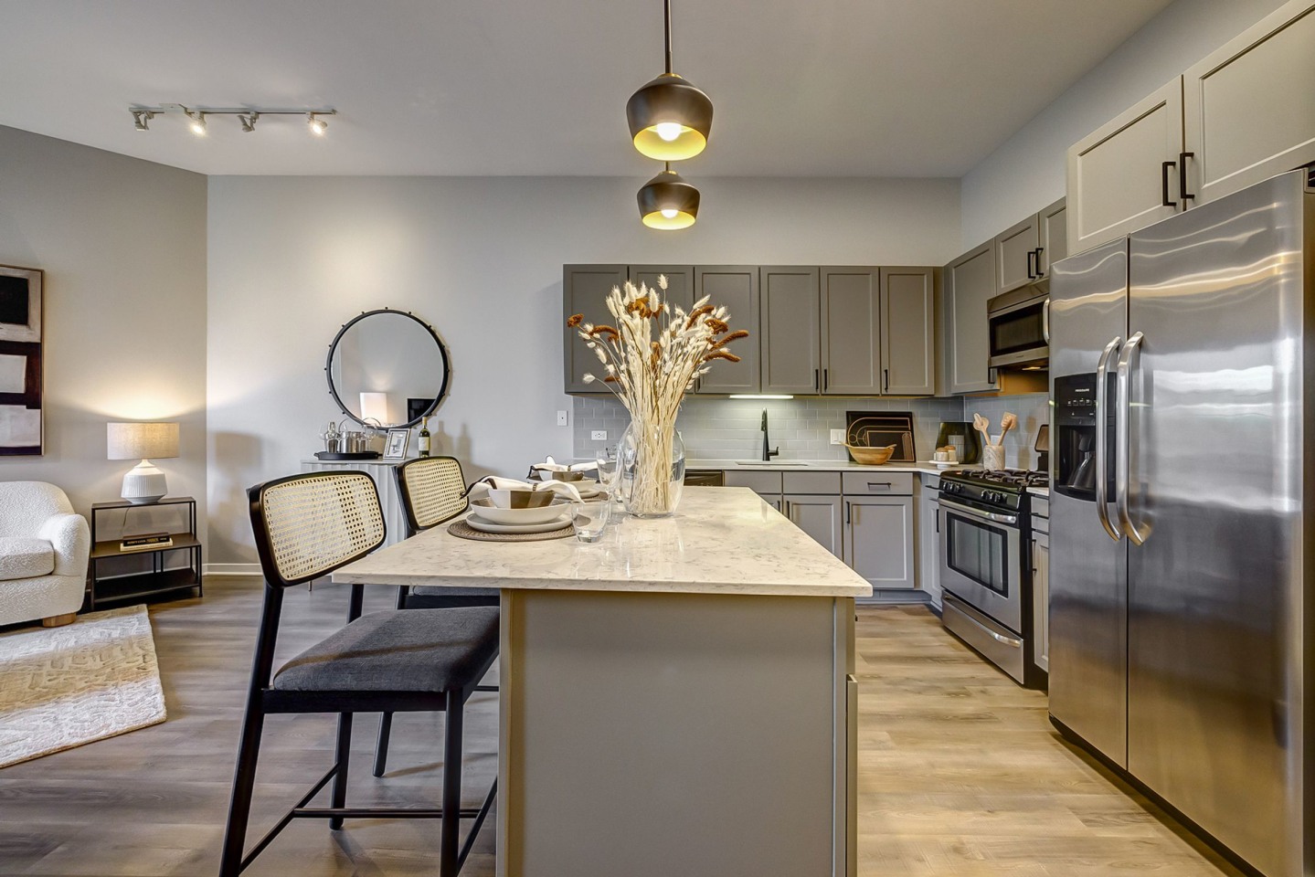 Reserve at Glenview Image 4