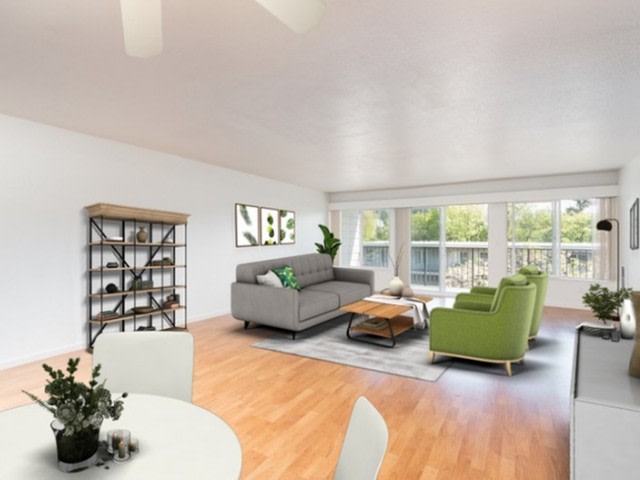 Sylvan Terrace Image 3