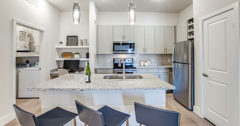 The Kacey at Kingwood Apartments Image 27