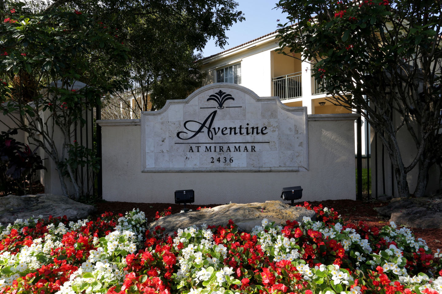 Aventine at Miramar Image 1
