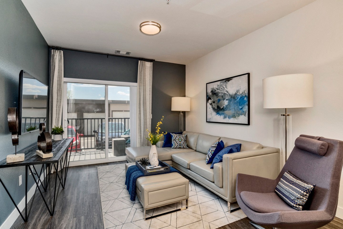 West Line Flats Image 6