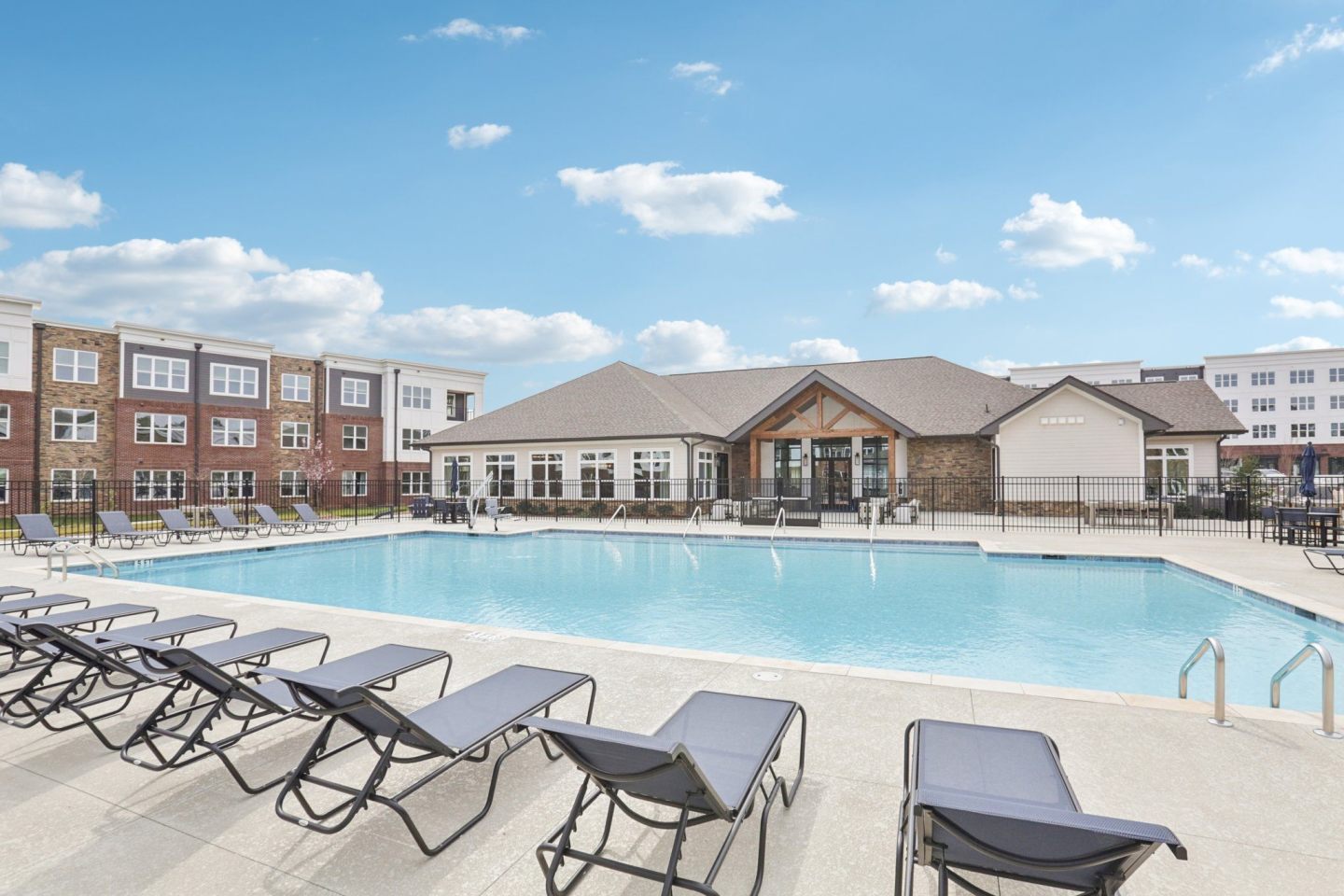 Peterson Station at Sunset Lake Image 10