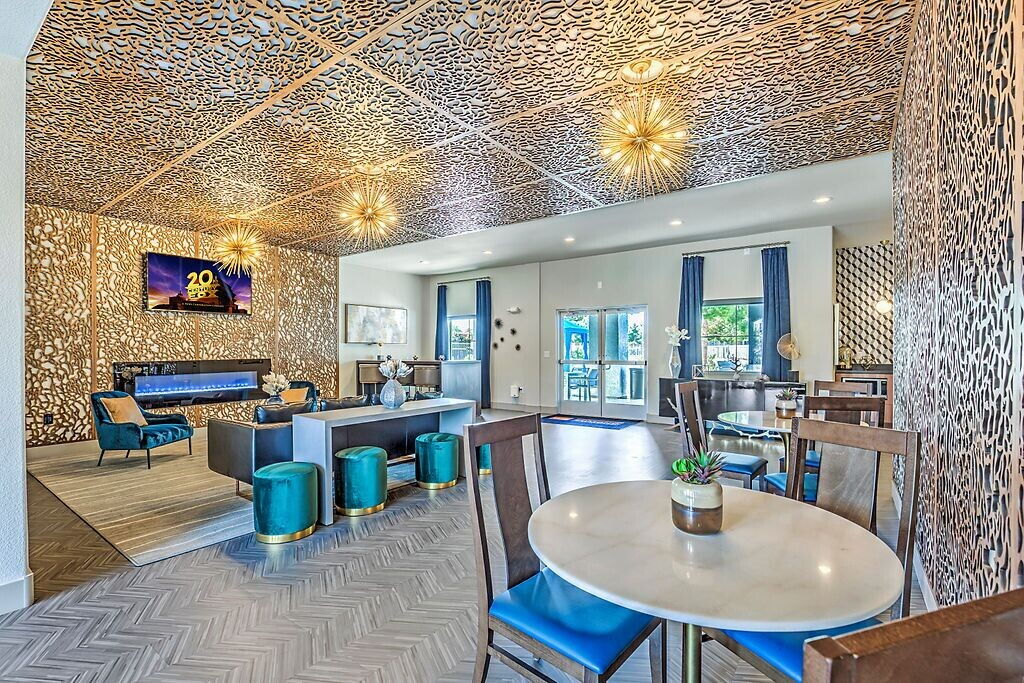 The Edmond at Hacienda Image 8