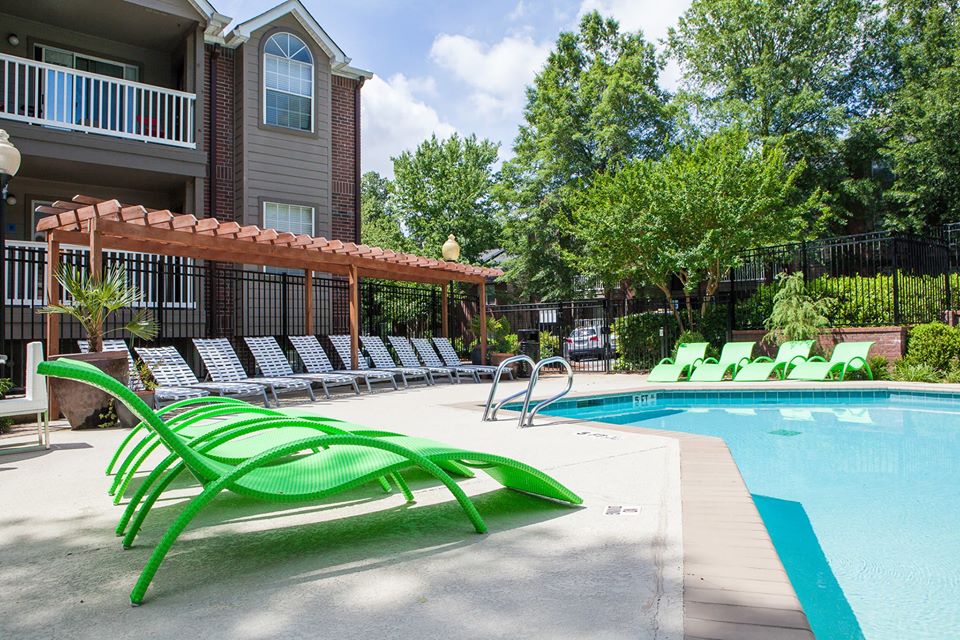 The Pointe at Lenox Park Image 12