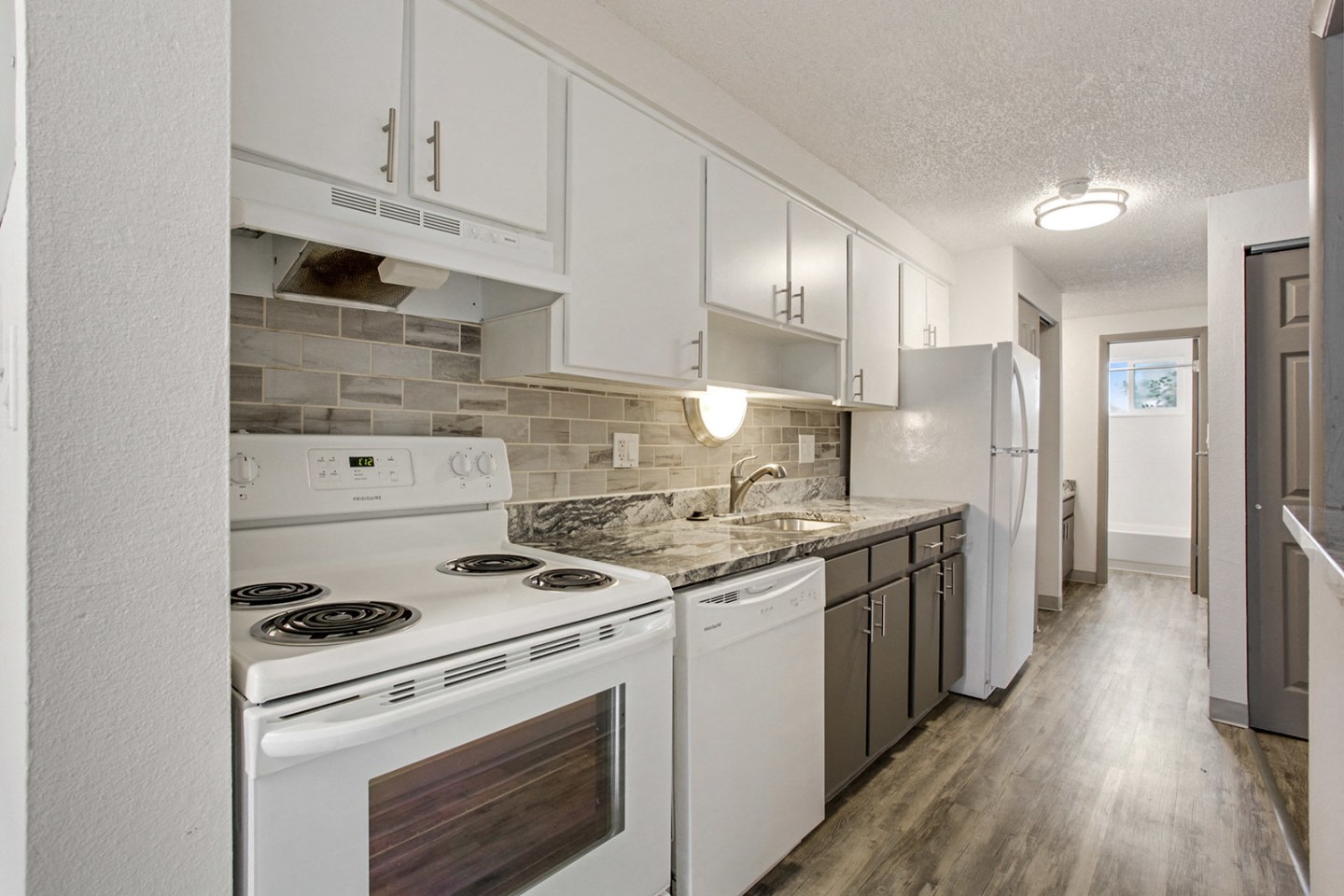 Carriage Hill Apartments Image 3