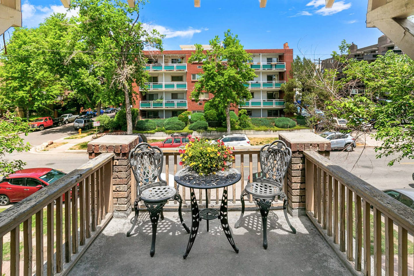 Kelsey Hill Apartments Image 1
