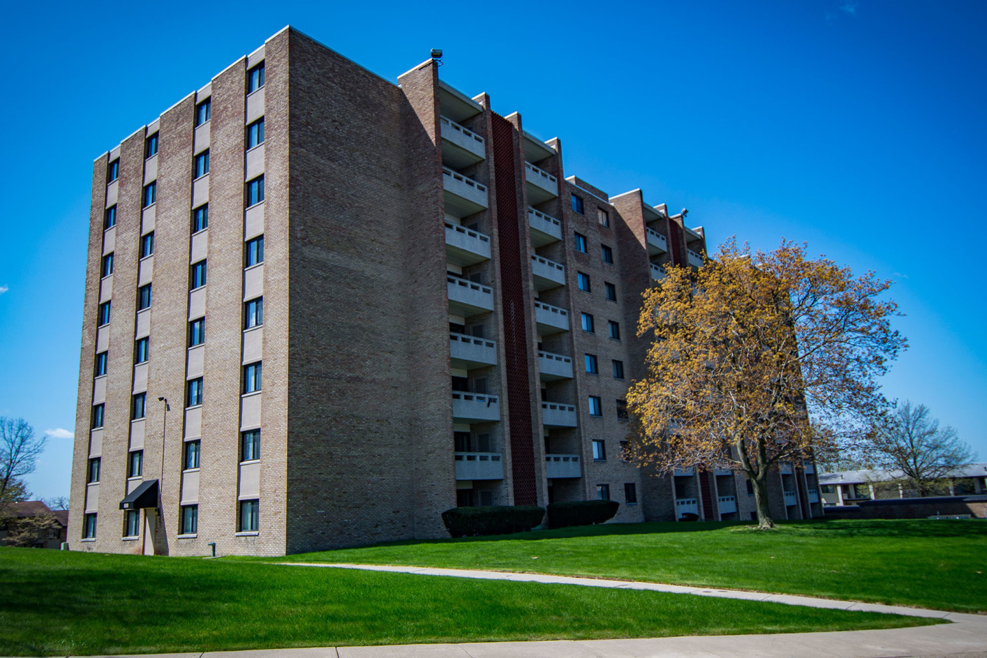 Carriage Park Apartments Image 11