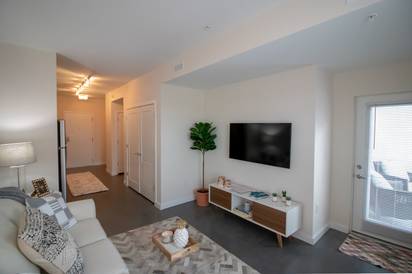 Penstock Quarter Apartments Image 9