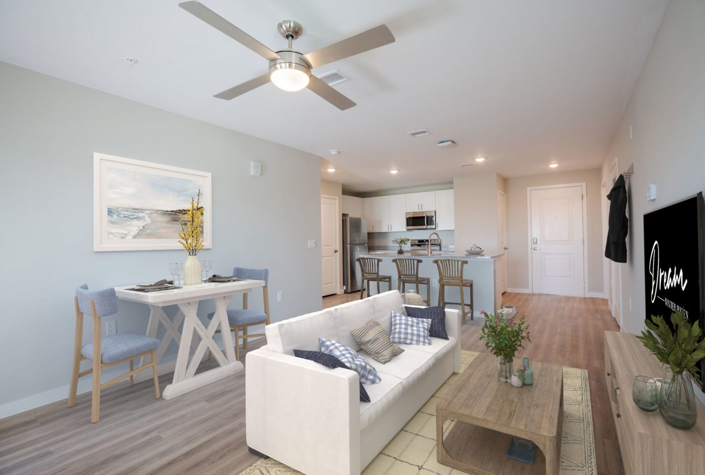 Dream Winter Haven Image 24