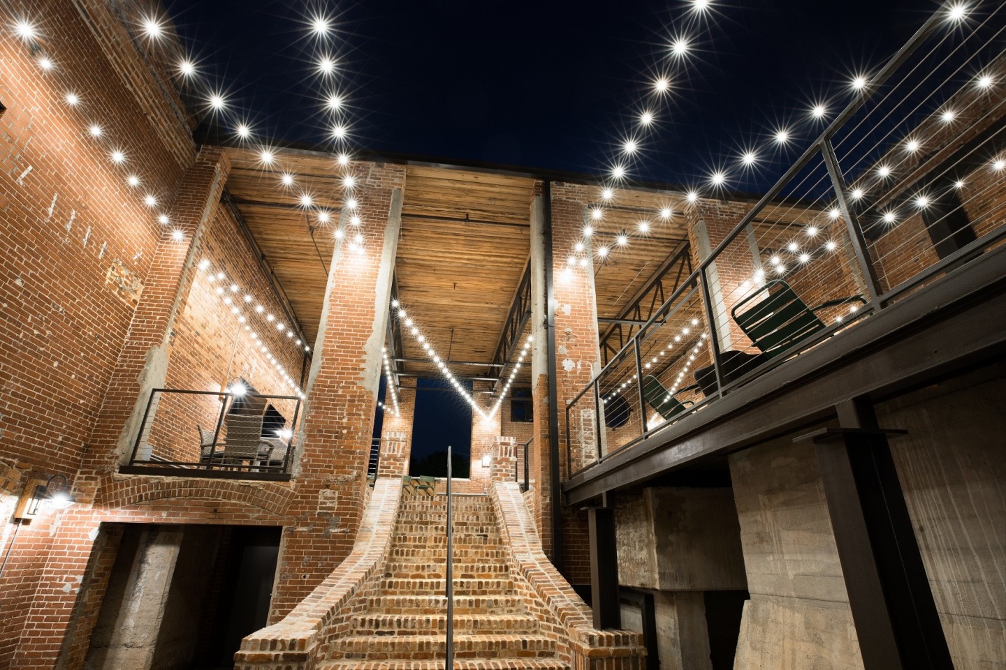 Cotton Mill Image 3