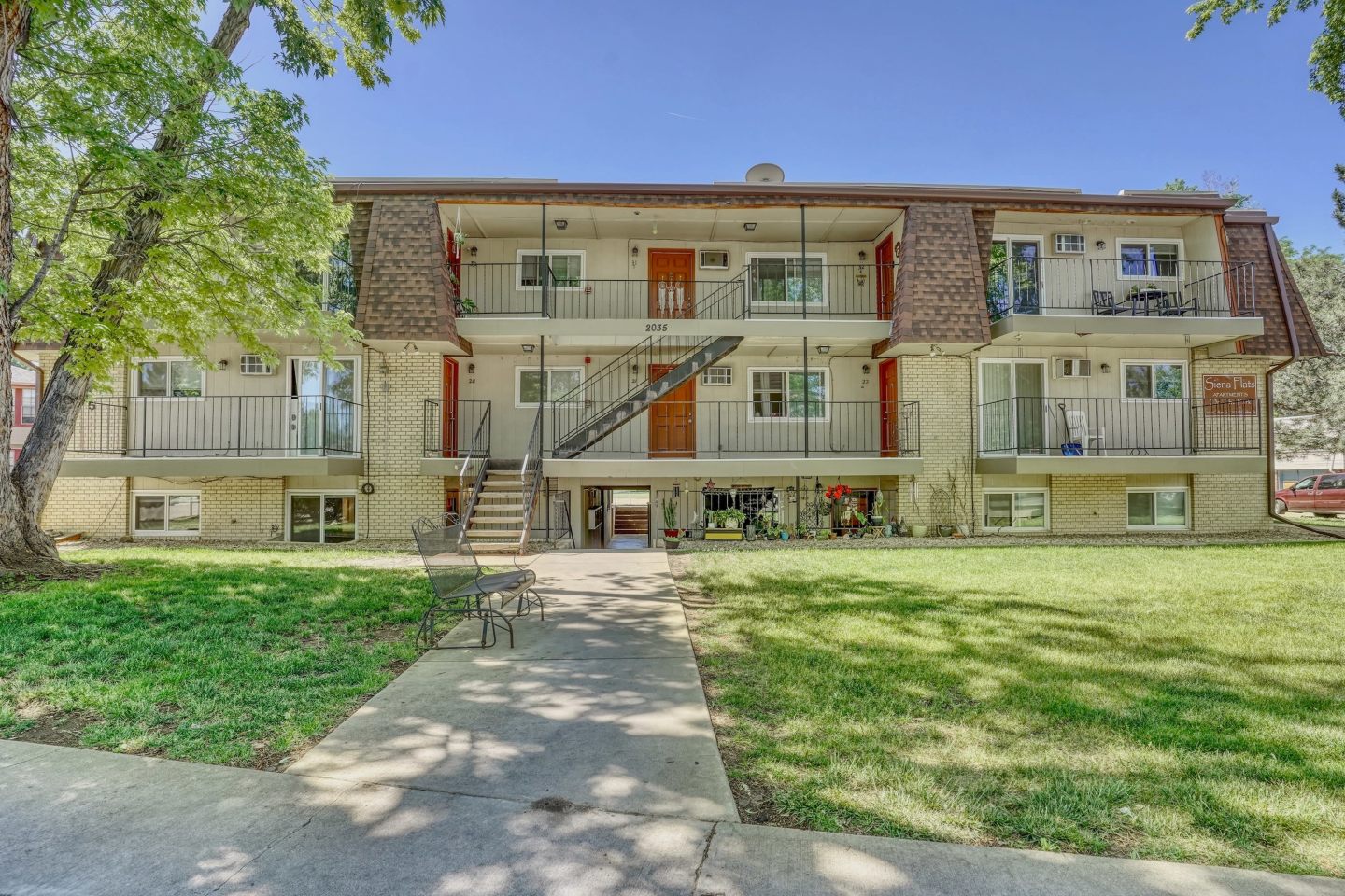 Siena Flats Apartments Image 11