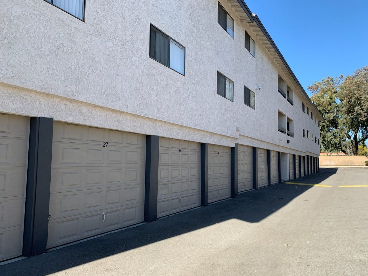 Park Terrace Apartments Image 8