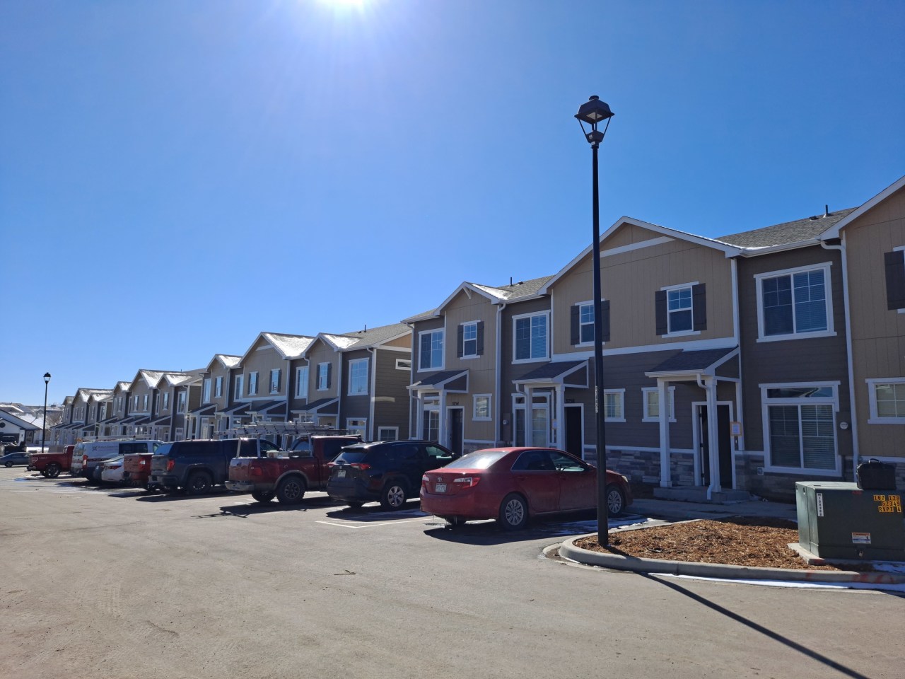 Villas at Pony Tracks Image 2