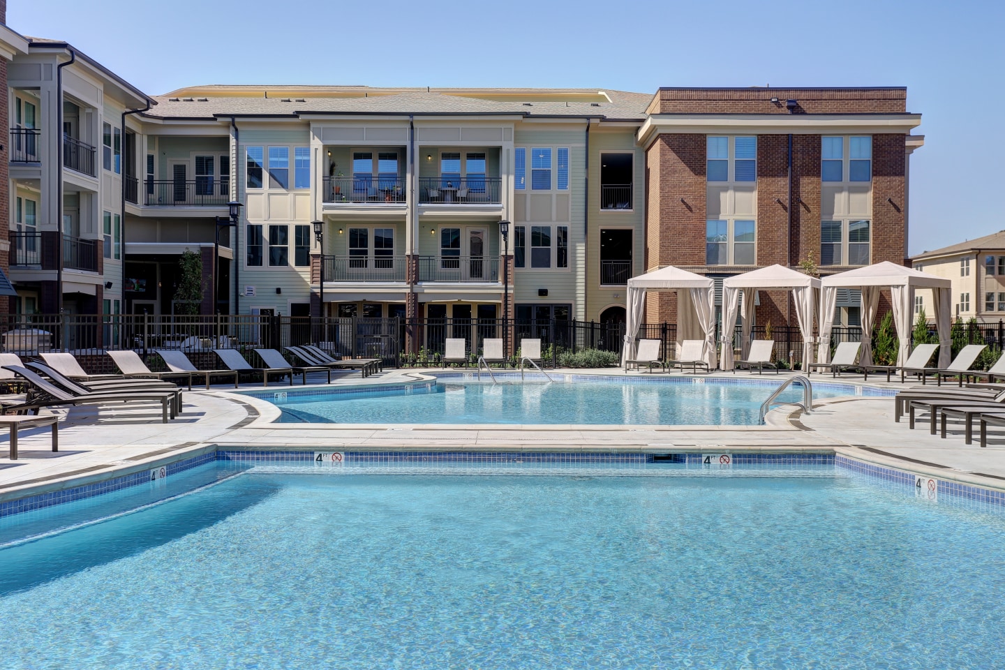 The Sawyer at One Bellevue Place Image 2