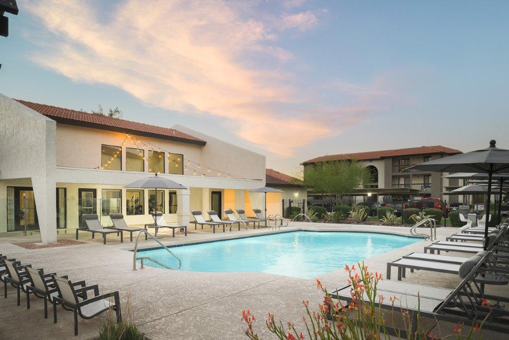 Reveal Apartments Image 32