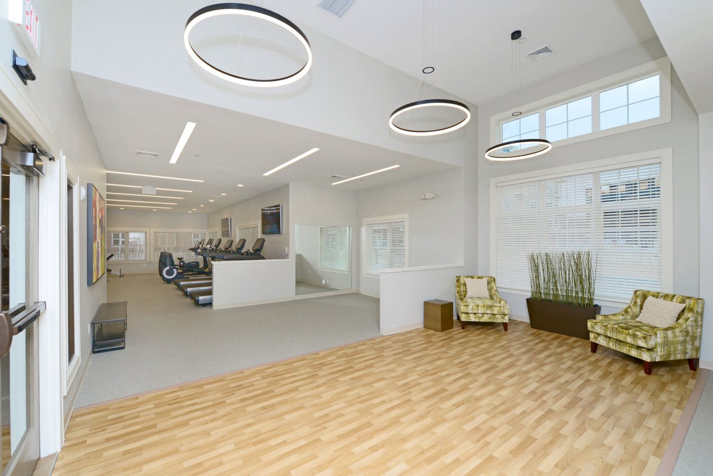 Axis at Lakeshore Image 29