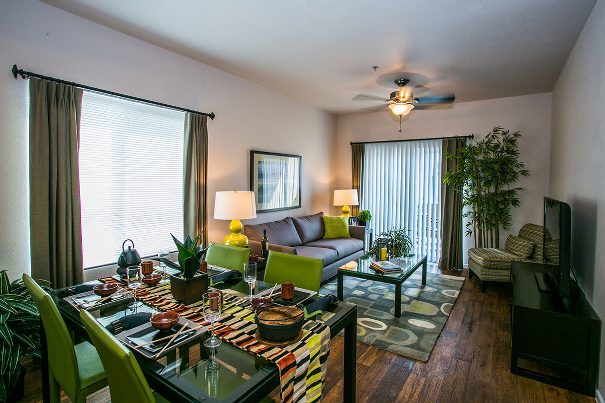 Ladera Vista Apartments Image 7