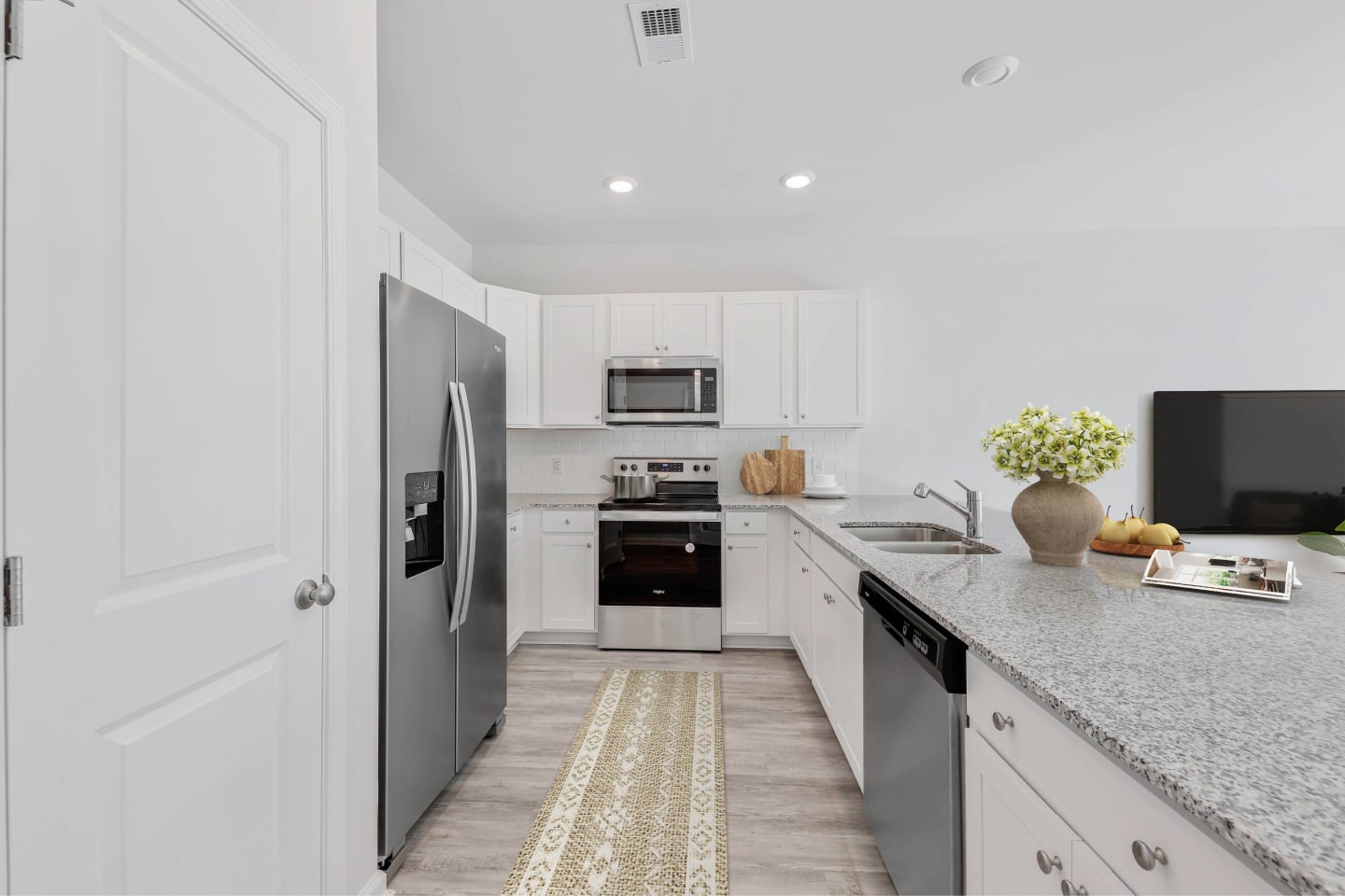 Benton Grove Townhomes Image 5