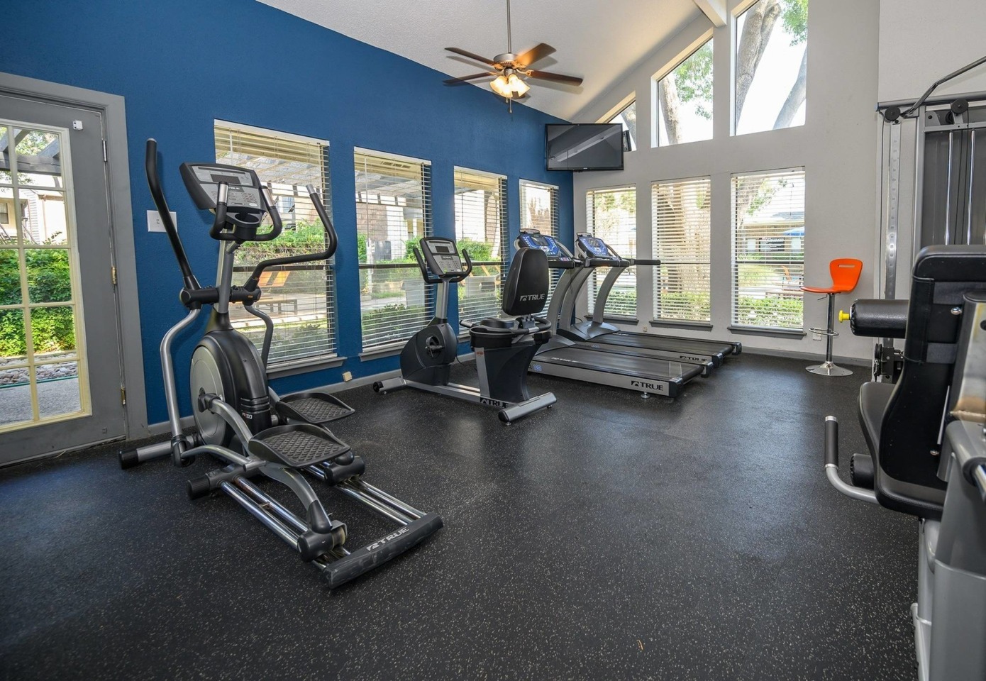 Ridgeview Place Apartment Homes Image 8