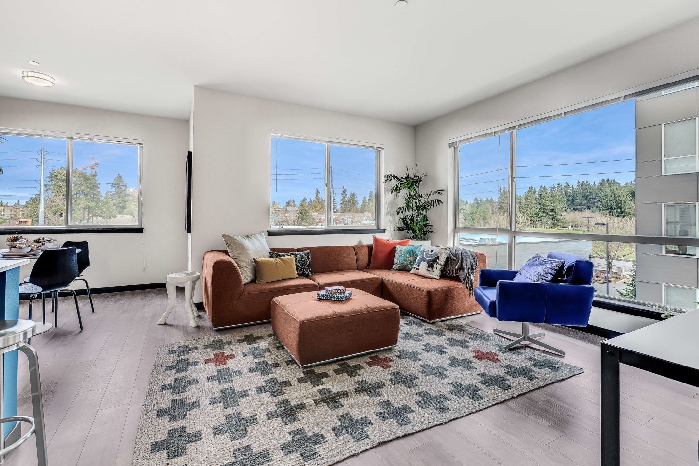 Vue 22 Apartments Image 4
