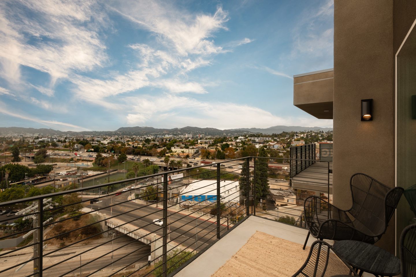 Silva Los Angeles Image 15
