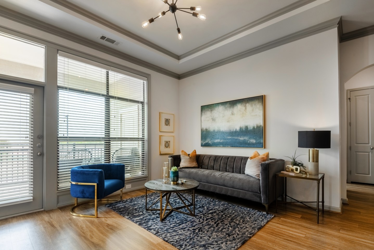 The Hendry Apartment Homes Image 41