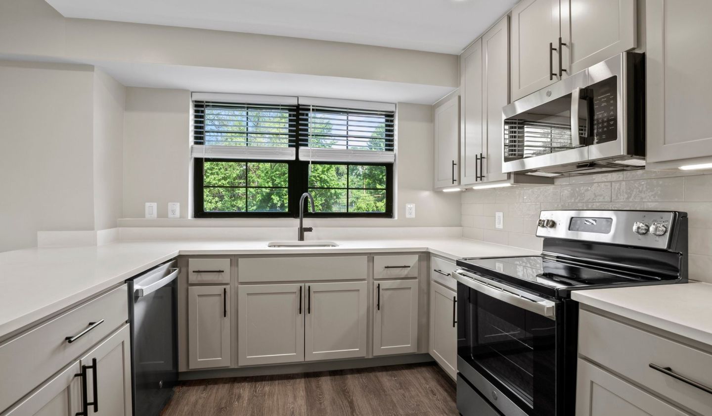 The Residences at Capital Crescent Trail Image 9