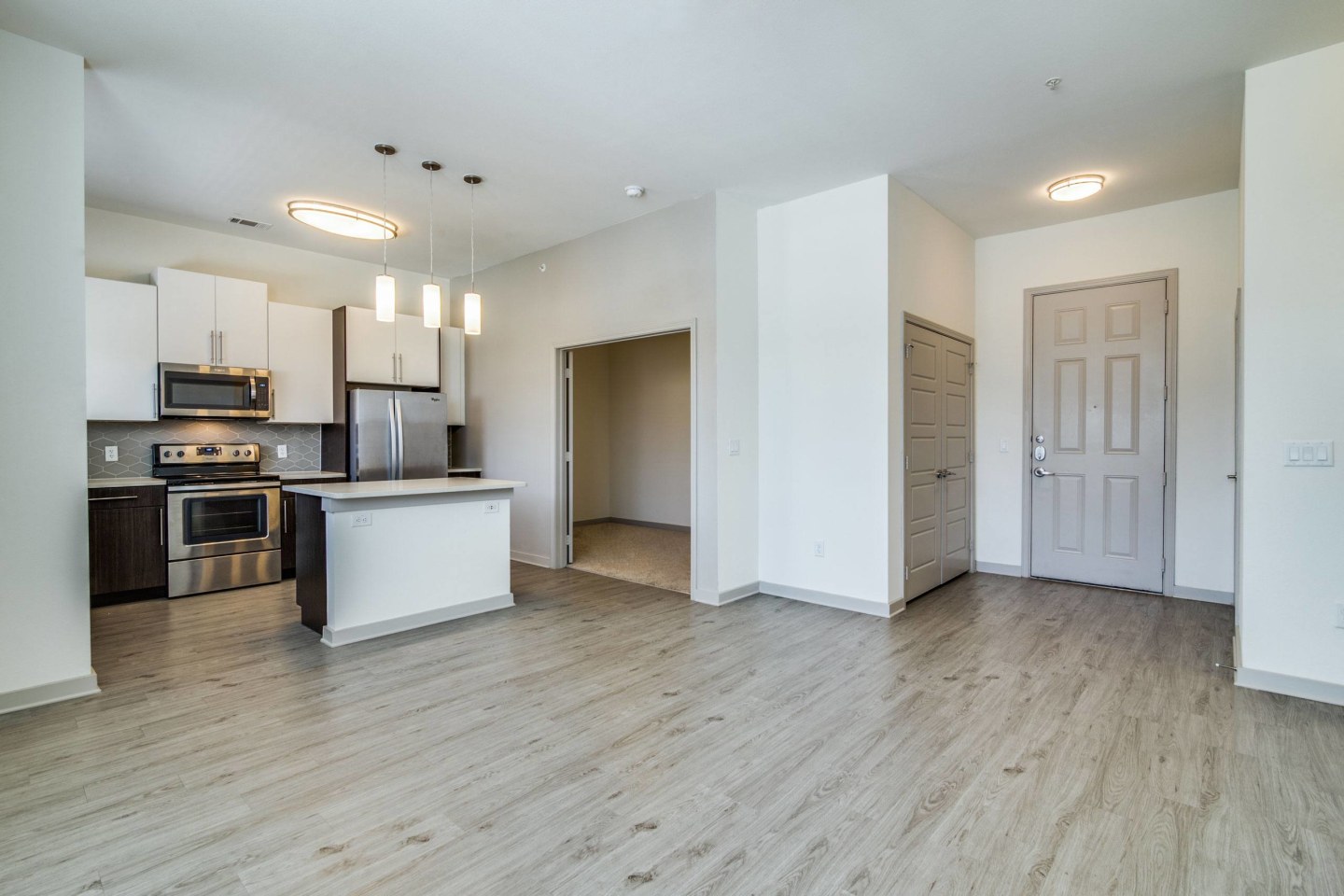 Harmony Luxury Apartments Image 4