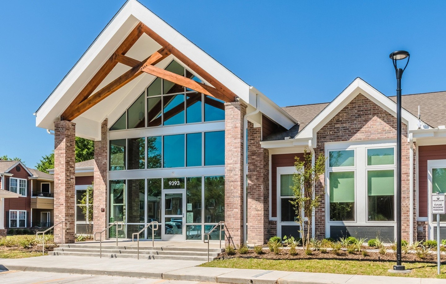 Lakecrest Village - Affordable Housing Image 2