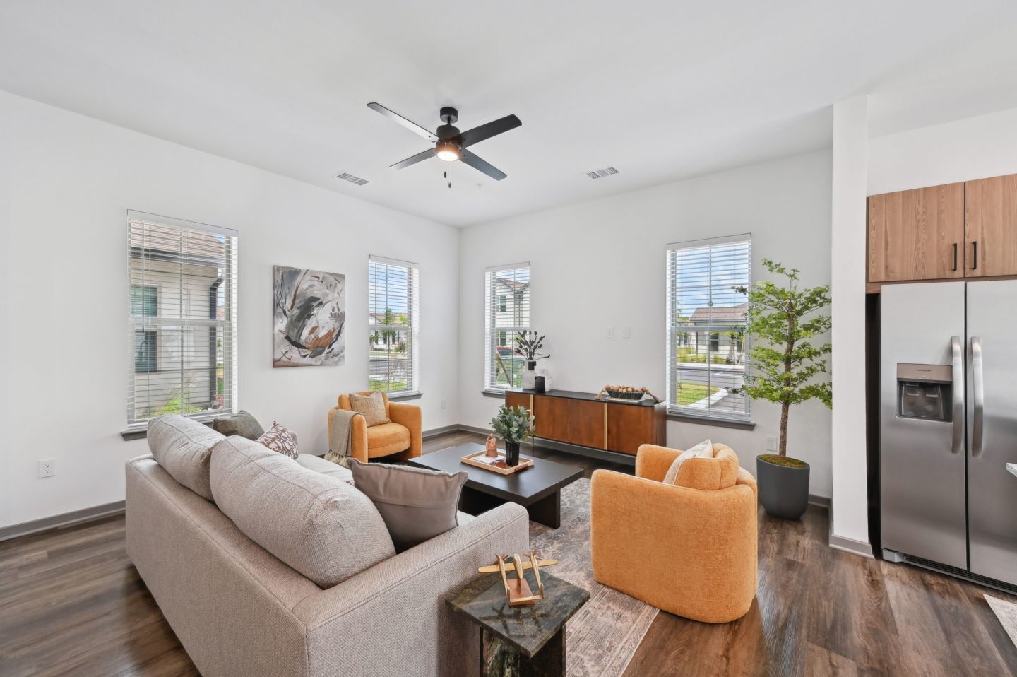 The Hadley Luxury Apartments Image 36