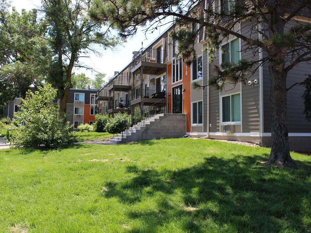 Terra Pointe Apartments Image 2