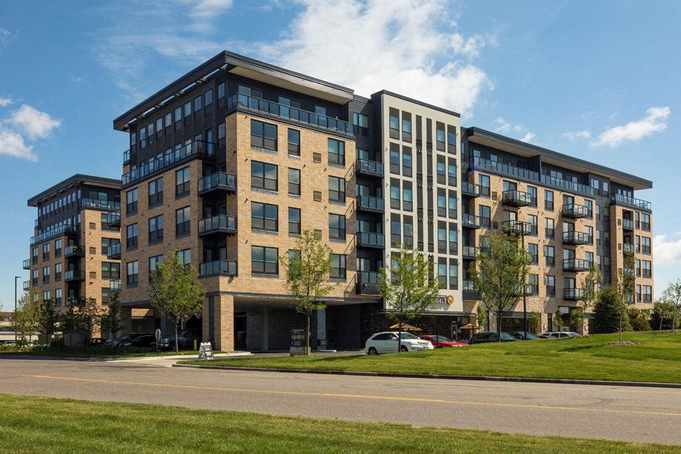 The Residences at 1700 Image 50