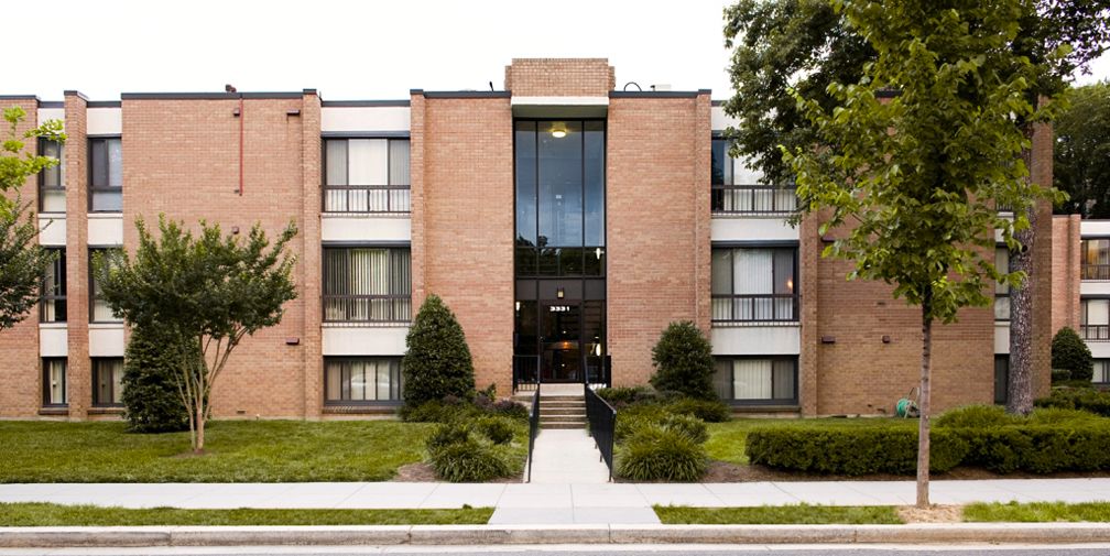 Park Pleasant Apartments Image 12