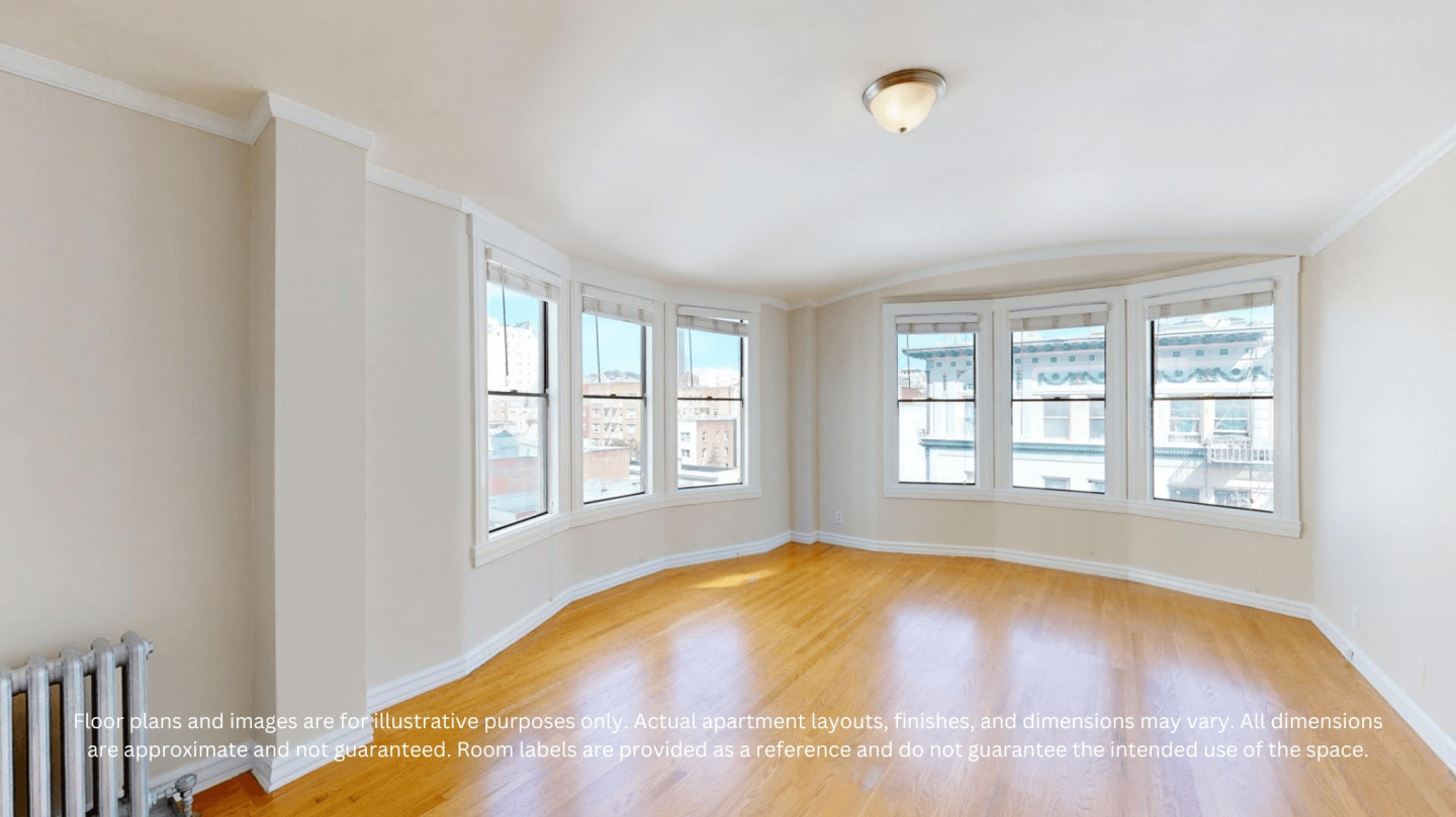 601 O'FARRELL Image 29