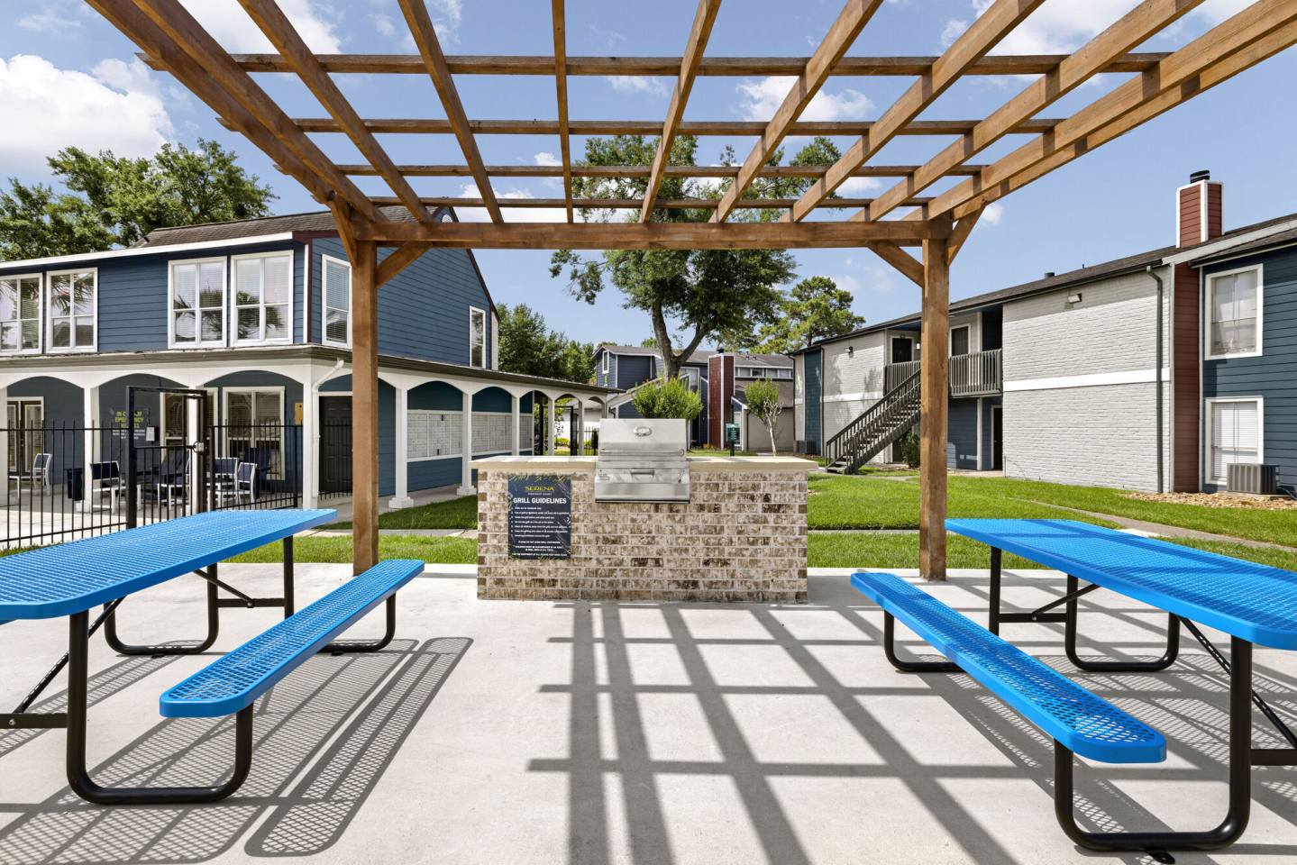 Serena Apartment Homes Image 6