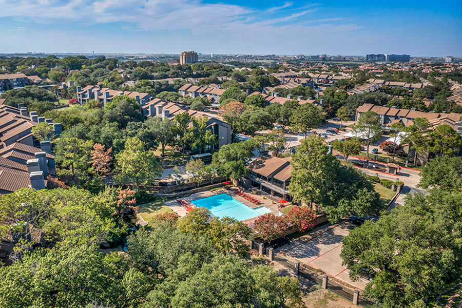Las Colinas Heights Apartment Homes Image 11