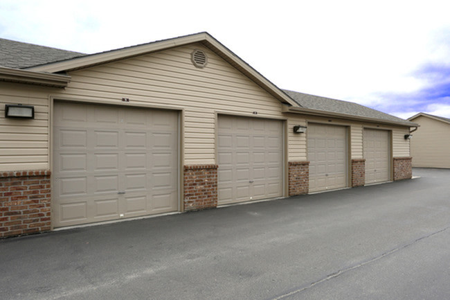 Hunter's Pointe Image 17