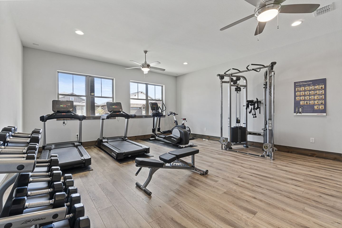 Villas at Rockbrook Image 30