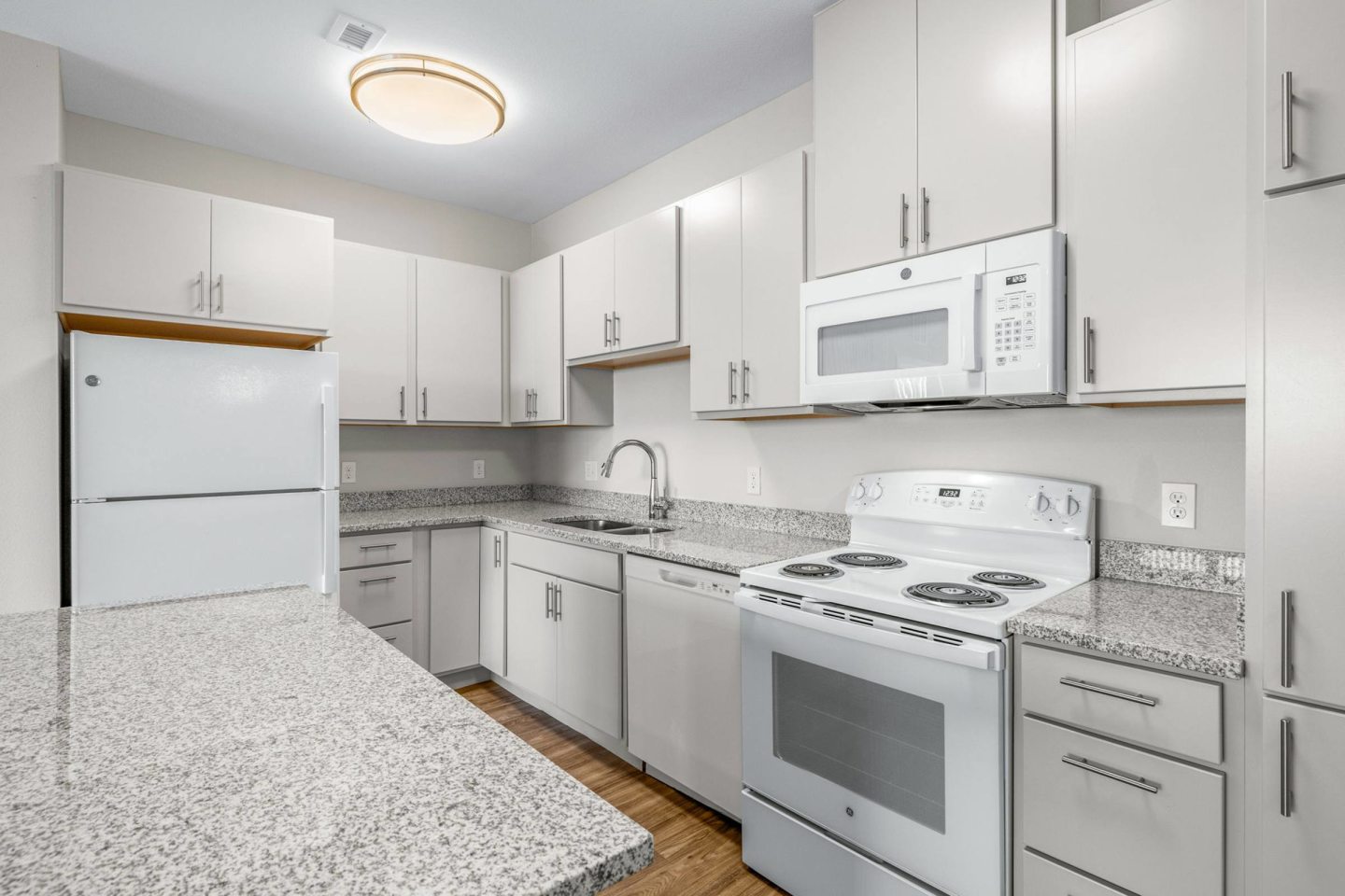 Senior & Affordable Housing – Osprey Park 62+ Apartments Image 33
